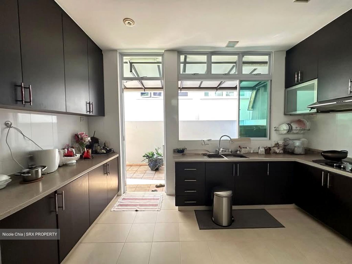 Seletar Hills Estate (D28), Terrace #575340751